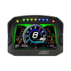 AEM CD-5L Carbon Logging Display