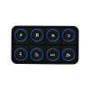 AEM 8-Button CAN Keypad