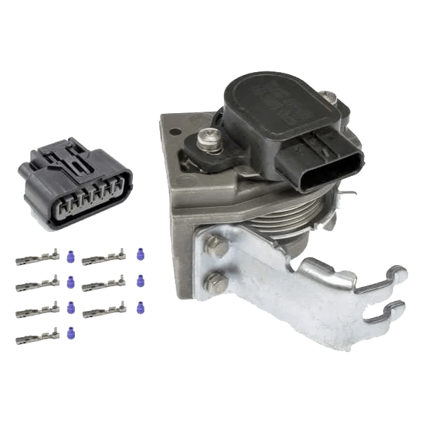 Throttle Sensor (CABLE) Kit