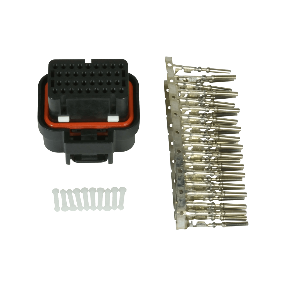 AEM BMS - PLUG & PIN KIT