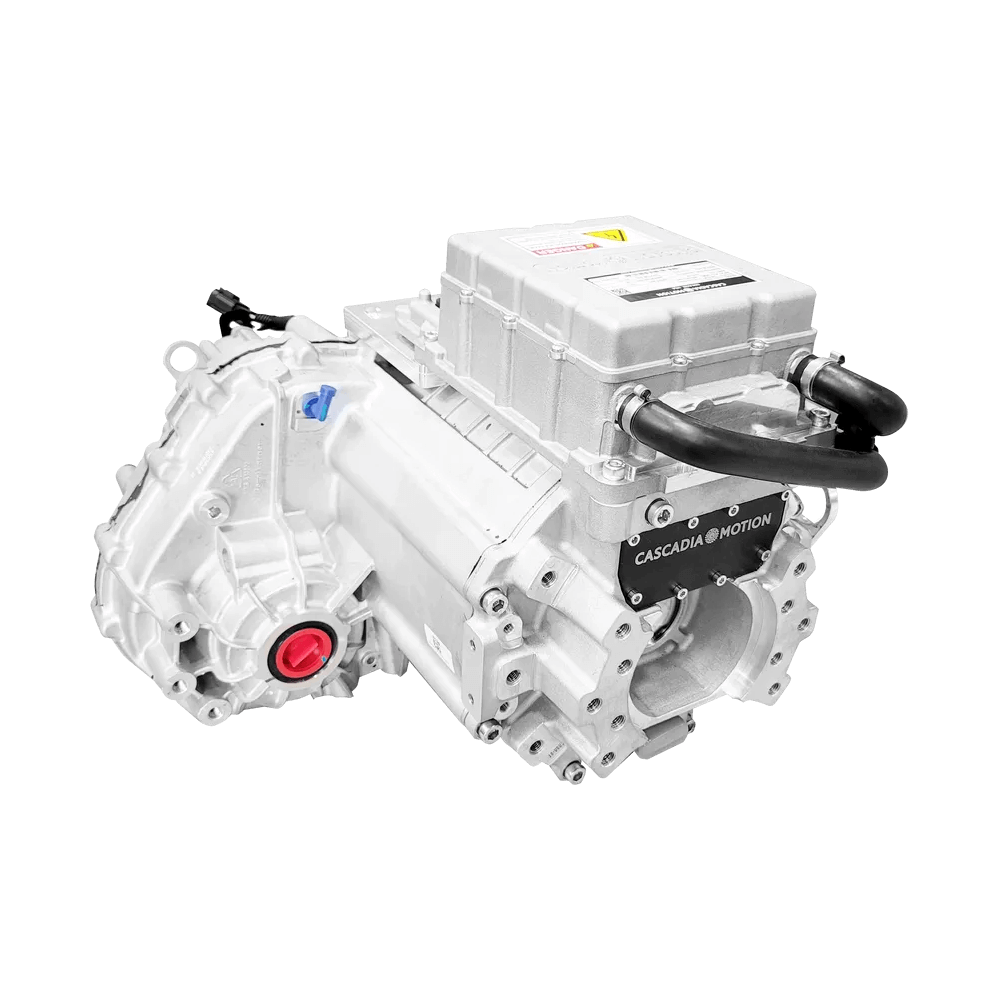 Cascadia Motion iDM-190 (INTEGRATED MODULE)