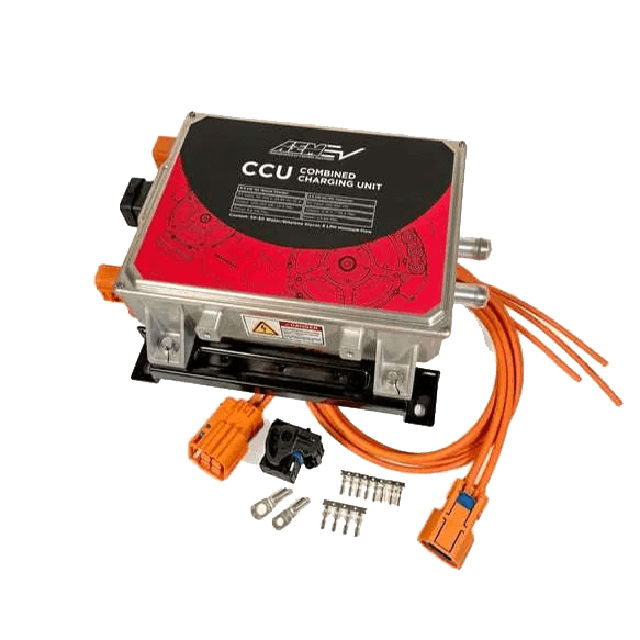 AEM EV COMBINED CHARGING UNIT (CCU)