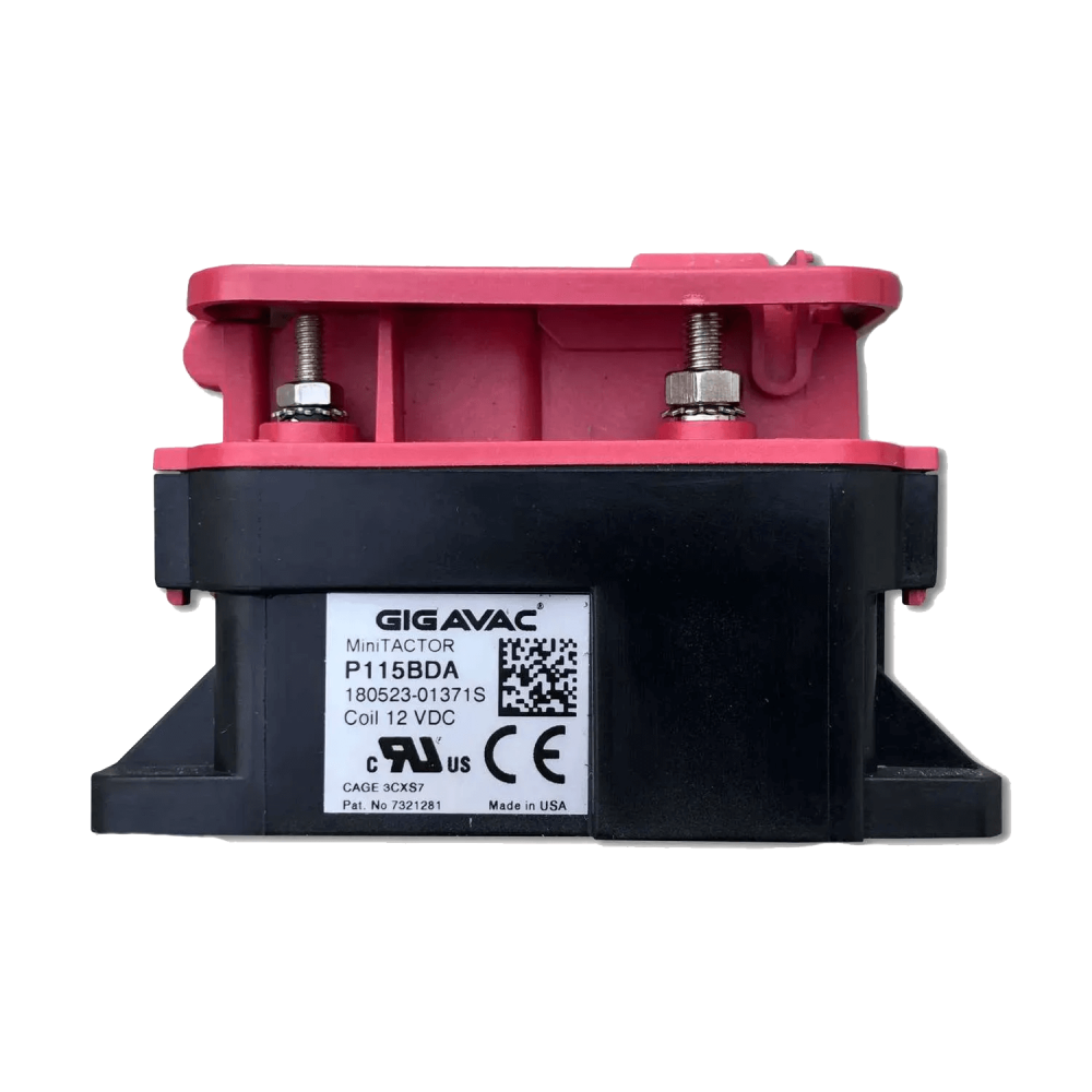 Littelfuse DCNLEV50-BAN Contactor (Precharge)