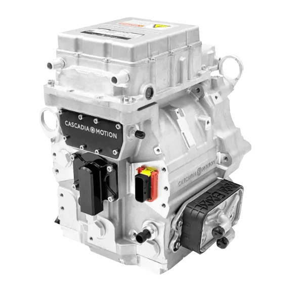 Cascadia Motion iM-225DX-D